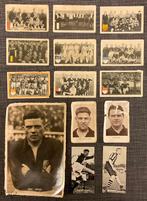 Voetbal Plaatjes van Vroegen en Kaartjes en Foto van WELS, Ophalen, Gebruikt, Overige binnenlandse clubs, Poster, Plaatje of Sticker