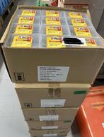 Winkelvoorraad RVS Slotbouten M8x80 - 1800 stuks Nieuw, Doe-het-zelf en Verbouw, IJzerwaren en Bevestigingsmiddelen, Ophalen, 50 tot 100 mm