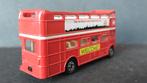 Aec Routemaster open Bus 1:86 Tomica Pol, Hobby en Vrije tijd, Modelauto's | Overige schalen, Ophalen of Verzenden, Nieuw, Bus of Vrachtwagen