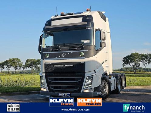 VOLVO FH 500 xl 6x2 wb 300, Auto's, Vrachtwagens, Bedrijf, Te koop, ABS, Airconditioning, Centrale vergrendeling, Cruise Control