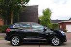 Renault Kadjar 1.2 TCe Intens | AUTOMAAT | CARPLAY | CLIMA |, Gebruikt, 4 cilinders, Zwart, Origineel Nederlands