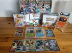 Pokemon Kaarten Mystery Box Middel - M, Hobby en Vrije tijd, Verzamelkaartspellen | Pokémon, Foil, Ophalen of Verzenden, Losse kaart