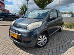Citroën C1 1.0 3-DRS 2010 Grijs NIEUW APK, Auto's, Citroën, Voorwielaandrijving, 4 stoelen, C1, 68 pk
