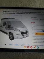 CABINE IS0LATIE CAMPER NIEUW, Ophalen