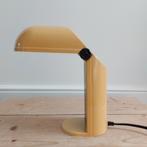 Vintage Manon lamp Yamada Shomei Japan jaren 70, Kunststof, Ophalen of Verzenden, Zo goed als nieuw