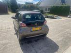 Toyota Aygo 1.0 VVT-i Aspiration bj 2012 2x, Voorwielaandrijving, Euro 5, Stof, Gebruikt