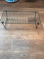 3 Ikea Shoe Rack, Ophalen, Zo goed als nieuw