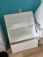 Bergig - boekenkast met opbergruimte, Huis en Inrichting, Kasten | Overige, Ophalen, Zo goed als nieuw