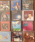 Diverse cd's, Ophalen of Verzenden, Zo goed als nieuw