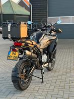 BMW F 850 GS Adventure Triple Black - Full Option!   BTWER!!, 853 cc, 2 cilinders, Handvatverwarming, Particulier