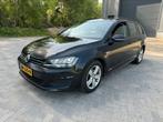 Volkswagen Golf Variant 1.6 TDI Comfortline Xenon clima, Origineel Nederlands, Te koop, 5 stoelen, 135 €/maand