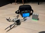 Dji “Mini 4 Pro” Fly More Combo, Audio, Tv en Foto, Drones, Ophalen of Verzenden, Zo goed als nieuw, Drone met camera