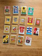 Heel veel plus voetbalplaatjes, Ophalen of Verzenden, Winkel, Super of Benzinepomp, Zegels, Bonnen of Punten