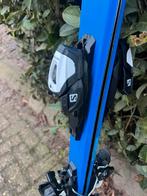 Stockli Race Team Ski's 150 met Salomon bindingen, Ophalen of Verzenden, Gebruikt