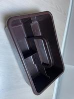 Draagbak sorteerbak gereedschapbak, Ophalen of Verzenden, Gebruikt