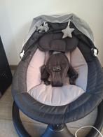 Tryco swing stoel, Schommelstoel, Ophalen, Overige merken, Met gordel(s) of riempje(s)