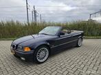 BMW 3-serie Cabrio 320i Executive, Achterwielaandrijving, Beige, Open dak, Bedrijf