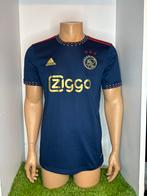 Ajax Uit 2022/2023, Sport en Fitness, Voetbal, Maat M, Ophalen of Verzenden, Zo goed als nieuw, Shirt
