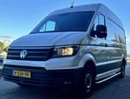 Volkswagen Crafter 2.0 TDI L3H3 AC EU6 NEW APK 2026 !!!, Auto's, Bestelauto's, Voorwielaandrijving, 4 cilinders, Volkswagen, 2500 kg