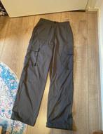 Hippe ONLY Cargo Broek - Maat XS, Ophalen of Verzenden, Zo goed als nieuw, Maat 34 (XS) of kleiner, Grijs