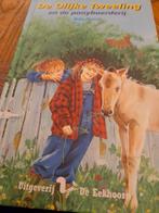 A. Peters - De olijke tweeling en de ponyboerderij, Boeken, Kinderboeken | Jeugd | 10 tot 12 jaar, Ophalen of Verzenden, Zo goed als nieuw