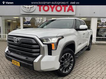 Toyota Tundra limited Limited Nieuwste model, Marge, 3.5 V6  beschikbaar voor biedingen