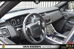 Land Rover Range Rover Sport 3.0 SDV6 HSE Dynamic Luchtverin, Automaat, Gebruikt, Euro 6, 2993 cc