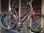 Peugeot vintage fiets, 10 tot 15 versnellingen, Overige merken, Gebruikt, Ophalen of Verzenden