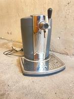 Krups Biertender FSB441/3WO (4 liter), Ophalen of Verzenden, Zo goed als nieuw, Krups