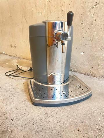 Krups Biertender FSB441/3WO (4 liter) beschikbaar voor biedingen