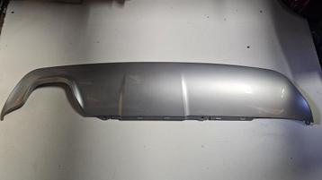 M - Diffuser Titan 354 achterbumper 1 uitlaat nieuw BMW 5 se beschikbaar voor biedingen