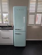 SMEG Koelkast - Retro Stijl!, Ophalen, Gebruikt, 200 liter of meer, 60 cm of meer