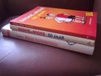 Suske en Wiske - Div Jubileum uitgaven + Biografie, Willy Vandersteen, Ophalen of Verzenden, Zo goed als nieuw, Meerdere stripboeken