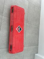 Rubi tx 1020 met koffer, Overige materialen, 60 cm of meer, Nieuw, Ophalen of Verzenden