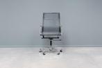 Eames EA119 office chair, 5x, Ophalen of Verzenden, Zwart