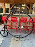 Hoge Bi / velocipede / penny farthing / hochrad 52”, 59 cm of meer, Ophalen, Onbekend, Jaren '20 of ouder