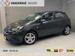 Opel Corsa 1.0 Turbo Edition | LM VELGEN | CRUISE | AIRCO |, Auto's, Voorwielaandrijving, Stof, Gebruikt, Origineel Nederlands