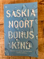 Saskia Noort - Bonuskind, Saskia Noort, Ophalen of Verzenden, Zo goed als nieuw, Nederland