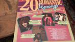 20 Romantic Popsongs, Ophalen of Verzenden, Zo goed als nieuw, 12 inch, Pop