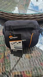 Lowepro Adventura SH 110 II Cameratas - Nieuw, Ophalen of Verzenden, Nieuw, Schoudertas, Lowepro