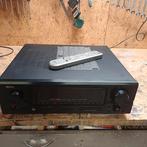 denon avr 1907, Ophalen of Verzenden, Gebruikt, 120 watt of meer, Denon