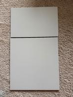 deurtjes Lappviken licht grijs en wit voor o.a. Besta kasten, Huis en Inrichting, Ophalen, 50 tot 100 cm, Zo goed als nieuw, Minder dan 100 cm