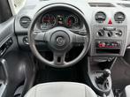 Volkswagen Caddy 1.6 TDI I Elek. Ramen I Centrale Deurvergr., Euro 5, Gebruikt, 4 cilinders, 700 kg