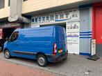 BUS €400/week all in km vrij kilometervrij  BUSVERHUUR