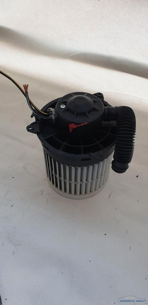 Kachelmotor Agila B Opel Suzuki Splash 74150-51k10 aanjager, Auto-onderdelen, Overige Auto-onderdelen, Opel, Suzuki, Gebruikt