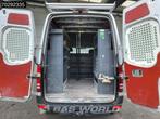 Mercedes Sprinter 313 CDI Automaat L1H2 Navi Airco Trekhaak, Auto's, Automaat, Euro 5, Stof, Gebruikt