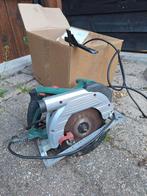 Cirkelzaag - Handzaam en Krachtig!, Gebruikt, Cirkelzaag, 600 tot 1200 watt, Ophalen of Verzenden