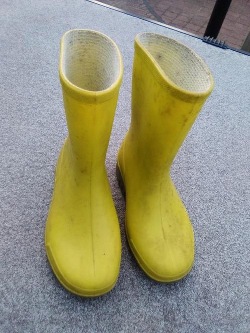 Laarsjes, meisje maat 26, Kinderen en Baby's, Kinderkleding | Schoenen en Sokken, Gebruikt, Laarzen, Meisje, Ophalen of Verzenden