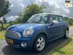 Mini Mini 1.6 Cooper Pepper, Voorwielaandrijving, Gebruikt, 750 kg, 4 cilinders