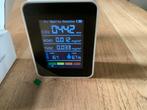 air detector / Co2 meter NIEUW, Doe-het-zelf en Verbouw, Meetapparatuur, Ophalen of Verzenden, Nieuw